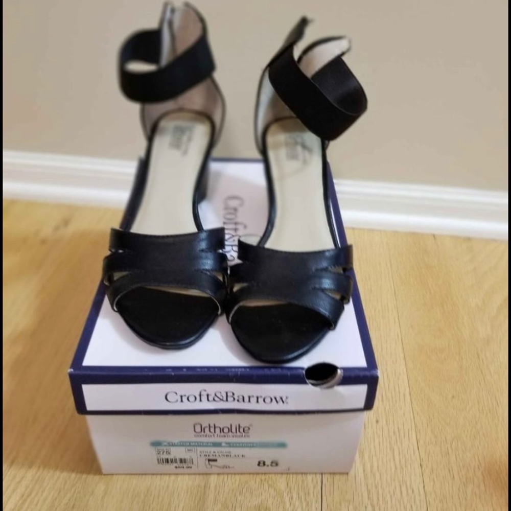 Croft & Barrel Sandals